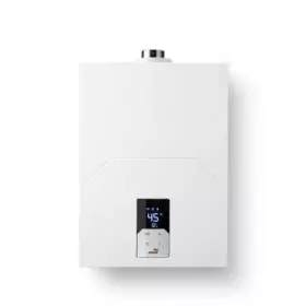 Cointra CETI 10 N + KIT SALIDA GASES ESTANDAR